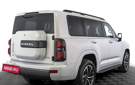 Haval H9, 2024 год, 4 799 000 рублей, 2 фотография