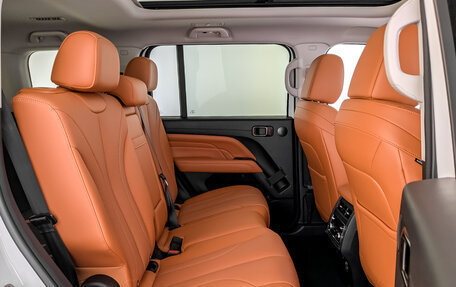 Haval H9, 2024 год, 4 799 000 рублей, 12 фотография