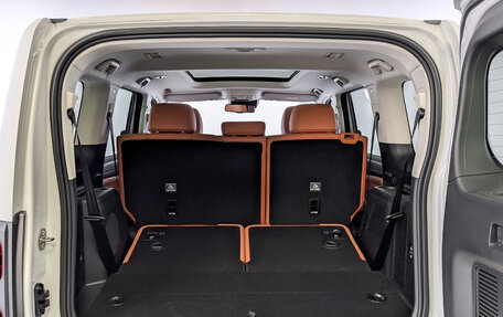 Haval H9, 2024 год, 4 799 000 рублей, 8 фотография