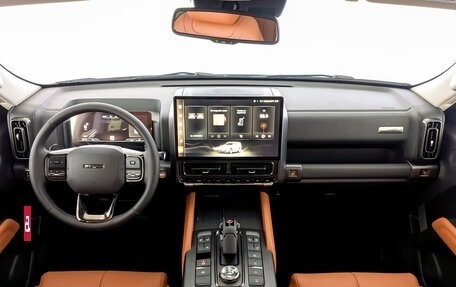 Haval H9, 2024 год, 4 799 000 рублей, 10 фотография