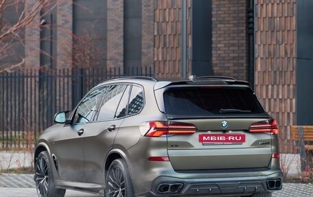 BMW X5, 2023 год, 10 950 000 рублей, 2 фотография