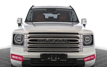 Haval H9, 2024 год, 4 799 000 рублей, 5 фотография