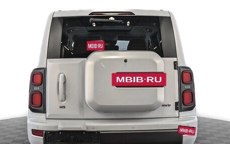 Haval H9, 2024 год, 4 799 000 рублей, 6 фотография