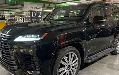 Lexus LX, 2025 год, 22 490 000 рублей, 1 фотография