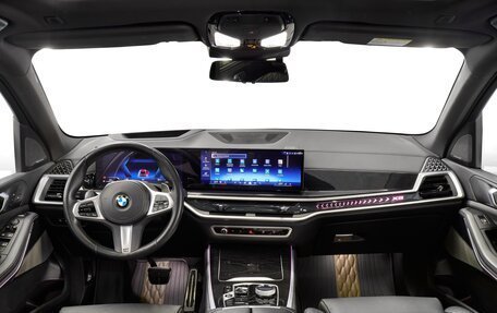 BMW X5, 2023 год, 10 950 000 рублей, 6 фотография