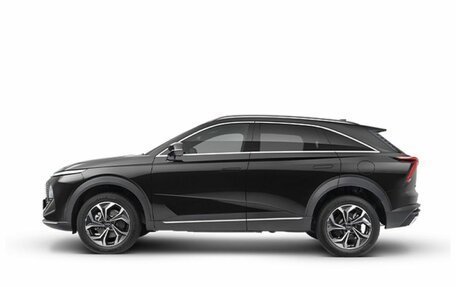 Haval F7, 2025 год, 3 549 000 рублей, 1 фотография
