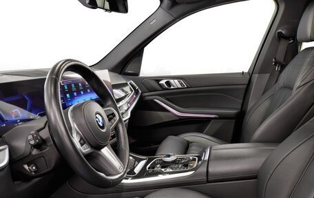 BMW X5, 2023 год, 10 950 000 рублей, 7 фотография