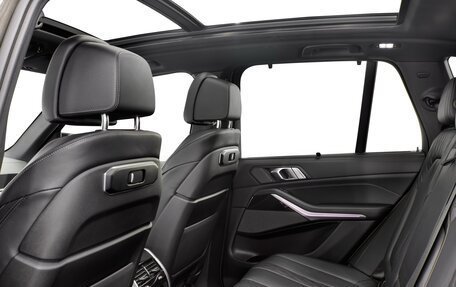 BMW X5, 2023 год, 10 950 000 рублей, 10 фотография