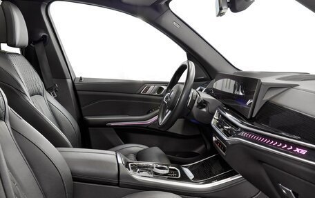 BMW X5, 2023 год, 10 950 000 рублей, 8 фотография