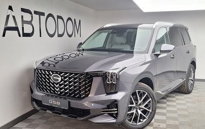 GAC GS8, 2025 год, 4 499 000 рублей, 1 фотография