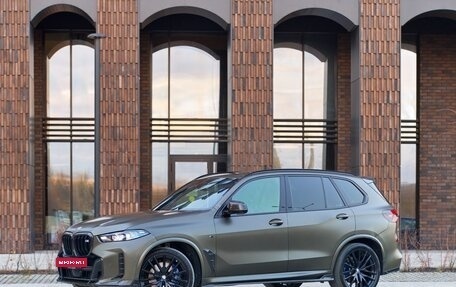 BMW X5, 2023 год, 10 950 000 рублей, 3 фотография