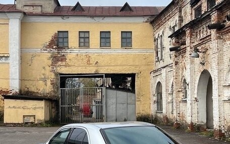 Mercedes-Benz E-Класс, 1997 год, 205 000 рублей, 3 фотография