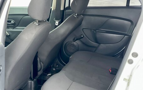 Renault Logan II, 2020 год, 659 000 рублей, 10 фотография