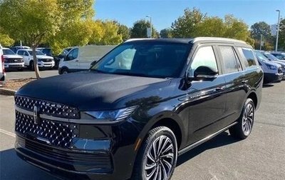 Lincoln Navigator, 2025 год, 14 898 000 рублей, 1 фотография