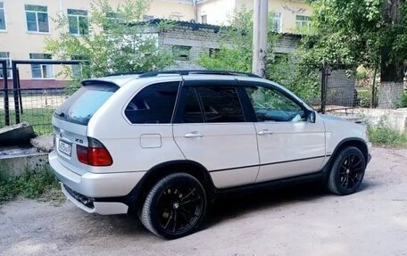 BMW X5, 2002 год, 1 000 000 рублей, 9 фотография