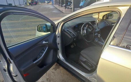 Ford Focus III, 2014 год, 1 200 000 рублей, 6 фотография