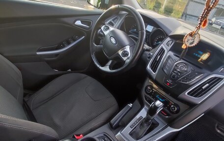 Ford Focus III, 2014 год, 1 200 000 рублей, 7 фотография