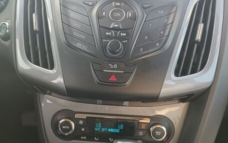 Ford Focus III, 2014 год, 1 200 000 рублей, 8 фотография