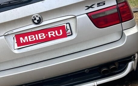 BMW X5, 2002 год, 1 000 000 рублей, 7 фотография