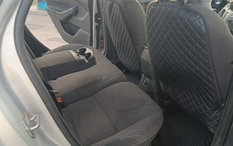 Ford Focus III, 2014 год, 1 200 000 рублей, 10 фотография