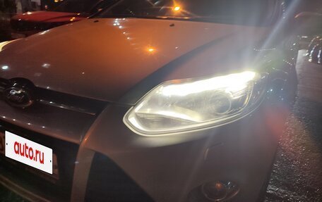 Ford Focus III, 2014 год, 1 200 000 рублей, 16 фотография