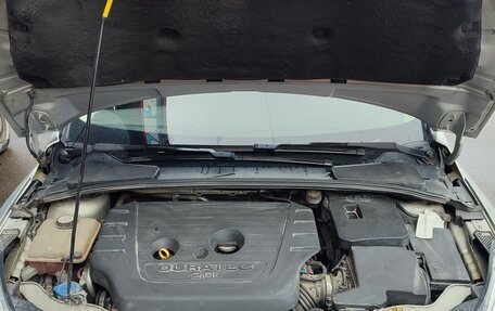 Ford Focus III, 2014 год, 1 200 000 рублей, 17 фотография