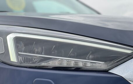 Hyundai Tucson III, 2019 год, 2 149 000 рублей, 4 фотография