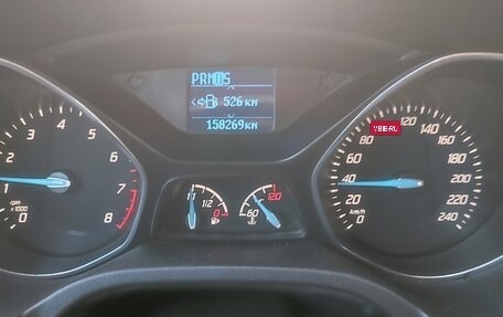 Ford Focus III, 2014 год, 1 200 000 рублей, 9 фотография