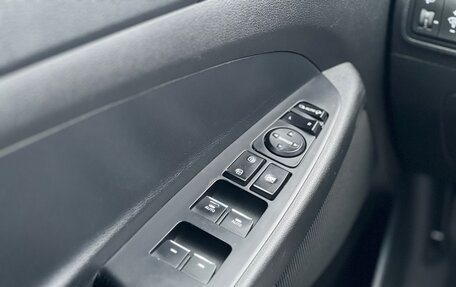 Hyundai Tucson III, 2019 год, 2 149 000 рублей, 19 фотография