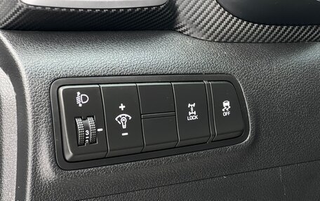 Hyundai Tucson III, 2019 год, 2 149 000 рублей, 28 фотография