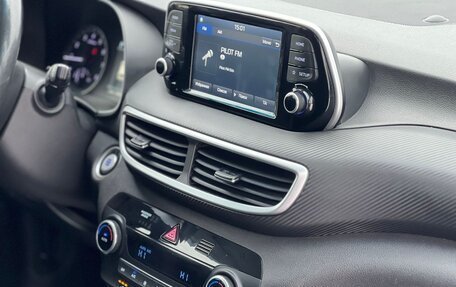 Hyundai Tucson III, 2019 год, 2 149 000 рублей, 25 фотография