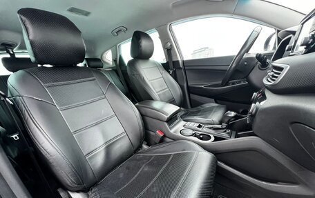 Hyundai Tucson III, 2019 год, 2 149 000 рублей, 27 фотография