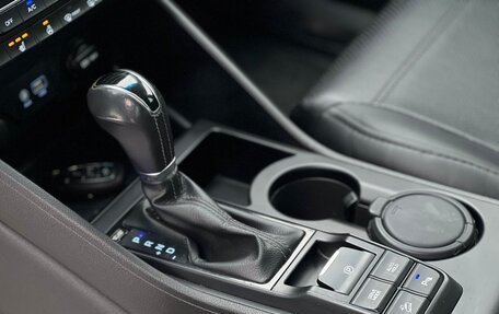 Hyundai Tucson III, 2019 год, 2 149 000 рублей, 36 фотография