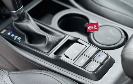 Hyundai Tucson III, 2019 год, 2 149 000 рублей, 30 фотография