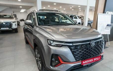 Changan CS35 Plus, 2025 год, 2 709 900 рублей, 2 фотография