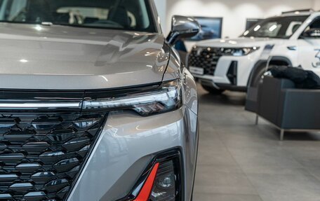 Changan CS35 Plus, 2025 год, 2 709 900 рублей, 4 фотография