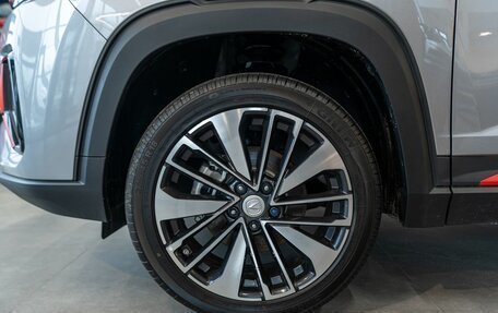 Changan CS35 Plus, 2025 год, 2 709 900 рублей, 5 фотография