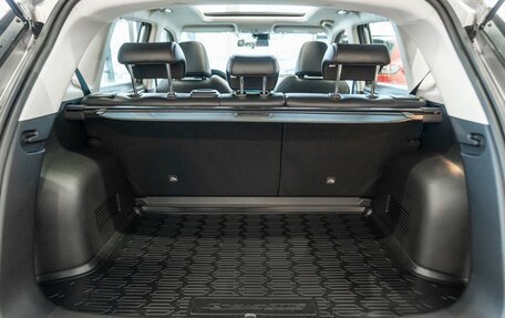 Changan CS35 Plus, 2025 год, 2 709 900 рублей, 10 фотография