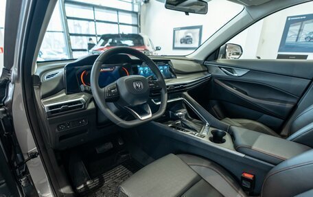 Changan CS35 Plus, 2025 год, 2 709 900 рублей, 13 фотография