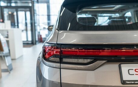 Changan CS35 Plus, 2025 год, 2 709 900 рублей, 9 фотография