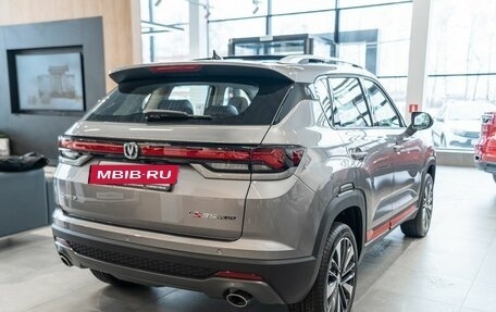 Changan CS35 Plus, 2025 год, 2 709 900 рублей, 7 фотография