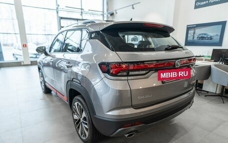 Changan CS35 Plus, 2025 год, 2 709 900 рублей, 8 фотография