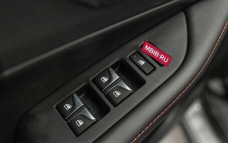 Changan CS35 Plus, 2025 год, 2 709 900 рублей, 11 фотография