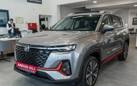 Changan CS35 Plus, 2025 год, 2 709 900 рублей, 3 фотография
