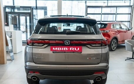 Changan CS35 Plus, 2025 год, 2 709 900 рублей, 6 фотография