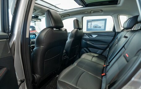 Changan CS35 Plus, 2025 год, 2 709 900 рублей, 16 фотография