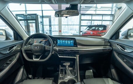 Changan CS35 Plus, 2025 год, 2 709 900 рублей, 17 фотография