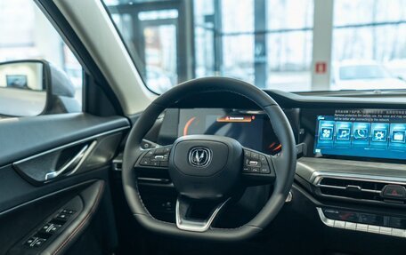 Changan CS35 Plus, 2025 год, 2 709 900 рублей, 18 фотография