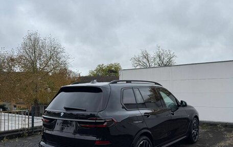 BMW X7, 2025 год, 17 890 000 рублей, 4 фотография