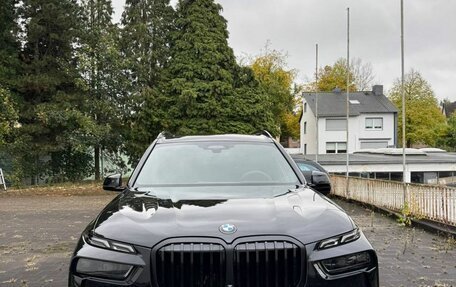 BMW X7, 2025 год, 17 890 000 рублей, 2 фотография